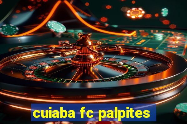 cuiaba fc palpites